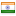 geekyard.com server is located in India